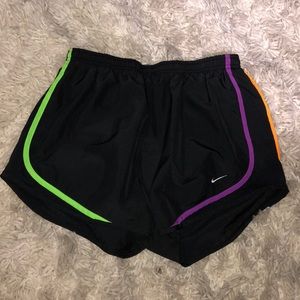 Nike Tempo running shorts